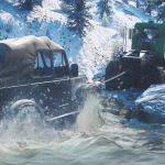 SnowRunner détaille son Season Pass #2 en vidéo (cartes, véhicules, saisons…)