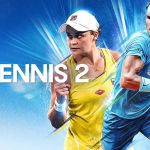 Un mode carrière plus poussé pour AO Tennis 2