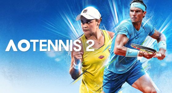 AO Tennis 2 : voici la liste complète des joueurs
