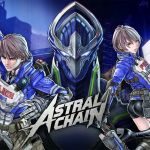 Astral Chain bientôt sur d’autres plateformes ? PlatinumGames répond