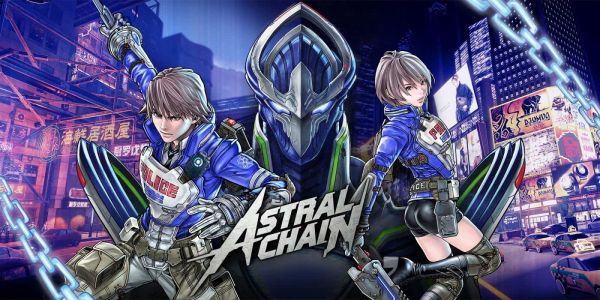 News : Astral Chain bientôt sur d’autres plateformes ? PlatinumGames répond