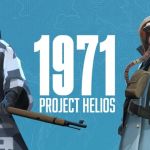 1971 Project Helios : un nouveau jeu stratégique prévu pour avril prochain