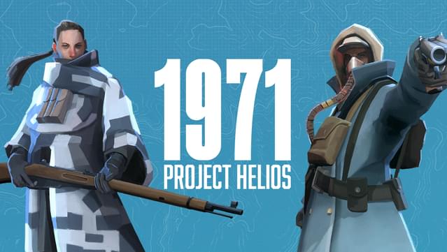 1971 Project Helios : un nouveau jeu stratégique prévu pour avril prochain