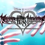 Kingdom Hearts HD 2.8 apparaît dans le store