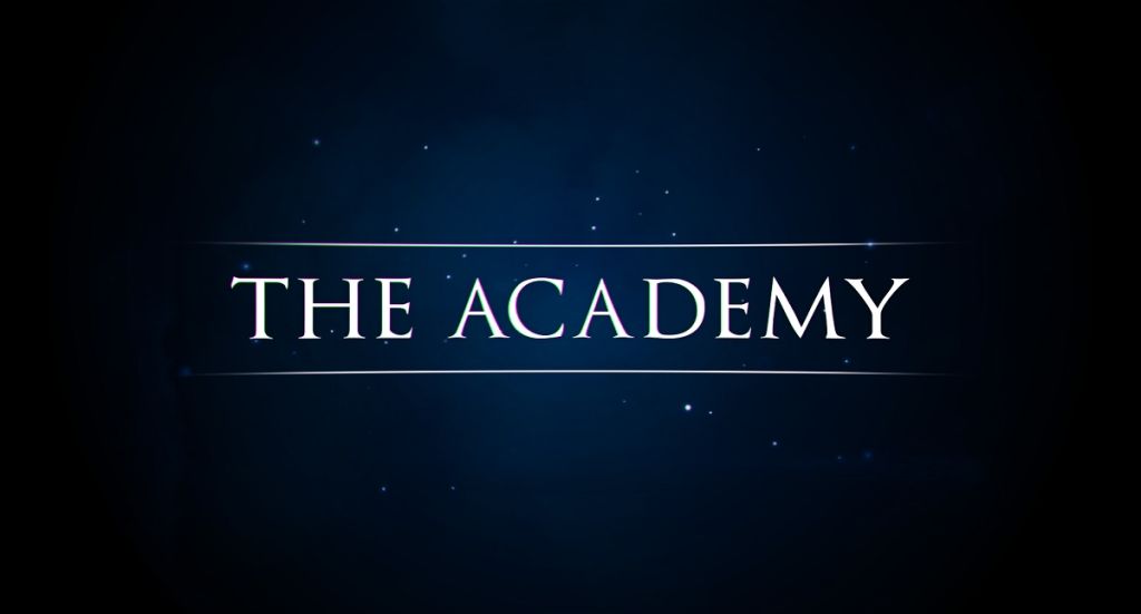 Un nouveau puzzle game pour la Xbox One : The Academy