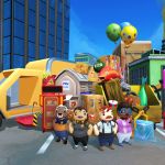 Totally Reliable Delivery Service est disponible dans le Xbox Game Pass