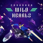 Sayonara Wild Hearts : le jeu musical débarque enfin sur Xbox One