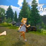 Giraffe and Annika fête son lancement sur PC en vidéo, sortie Xbox à venir