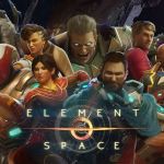 Element Space : un nouveau RPG tactique le 24 mars sur Xbox One et PS4