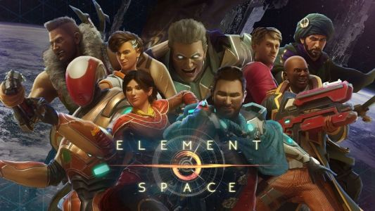 News : Element Space : un nouveau RPG tactique le 24 mars sur Xbox One et PS4