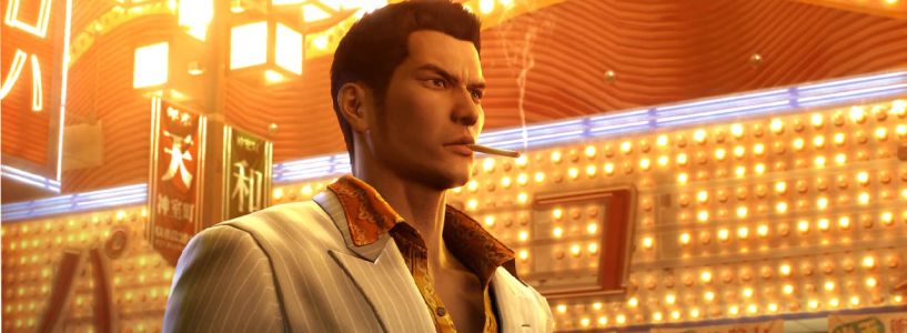 Liste des succès de Yakuza 0 : 55 succès pour 1000G