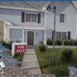 Test vidéo – House Flipper : Retaper des maisons pour les revendre