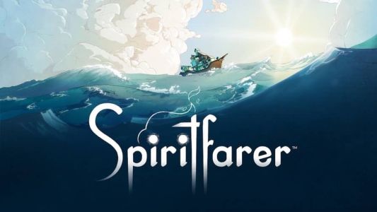 Surprise, Spiritfarer : édition Farewell est disponible dans le Xbox Game Pass !