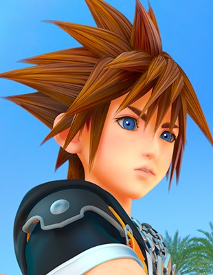 Kingdom Hearts III
