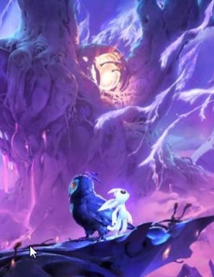 Test – Ori and the Will of the Wisps – Tout feu tout flamme