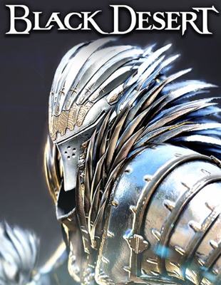 Black Desert