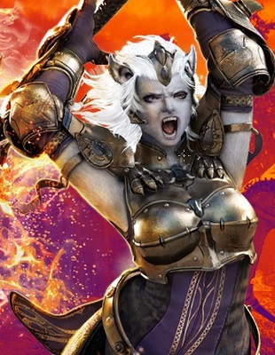 Bless Unleashed : Premières impressions du MMORPG F2P exclusif Xbox