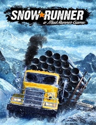 Jeu : SnowRunner