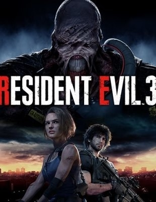 Télécharger la démo de Resident Evil 3 dès maintenant