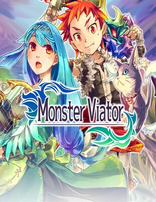 Jeu : Monster Viator