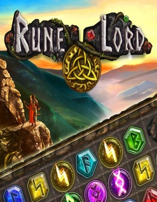 Jeu : Rune Lord