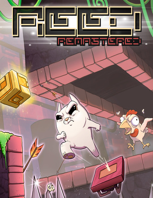 Jeu : Reed Remastered