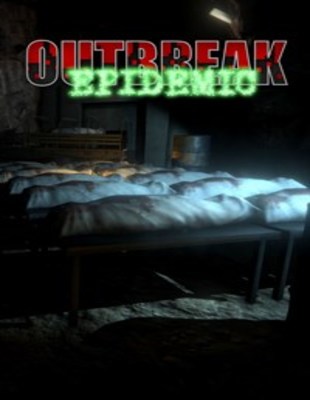 Jeu : Outbreak: Epidemic