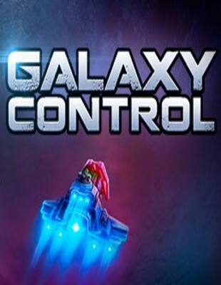 Galaxy Control