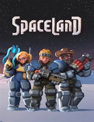 Jeu : Spaceland
