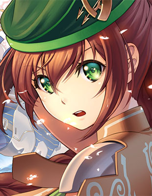 Jeu : Tears of Avia