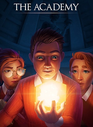 Jeu : The Academy