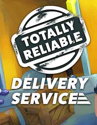 Totally Reliable Delivery Service, le prochain Human Fall Flat sur Xbox One