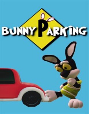 Jeu : Bunny Parking