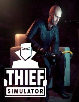 Jeu : Thief Simulator