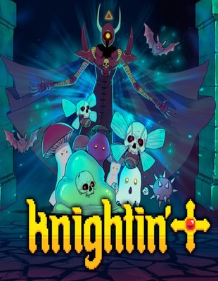 Jeu : Knightin&rsquo;+