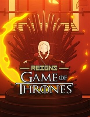 Jeu : Reigns: Game of Thrones