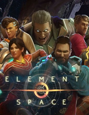 Element Space : un nouveau RPG tactique le 24 mars sur Xbox One et PS4