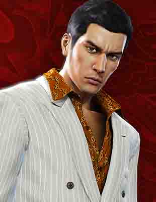 Yakuza : tout savoir sur la série qui débarque sur Xbox One