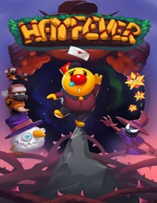 Jeu : Hayfever