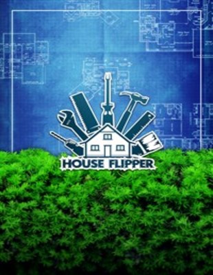 Jeu : House Flipper