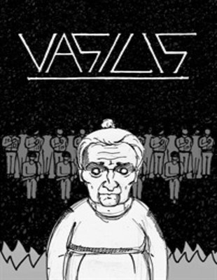 Jeu : Vasilis