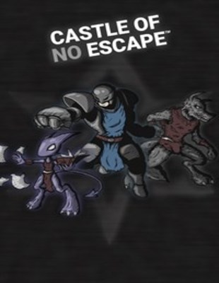 Jeu : Castle of no Escape