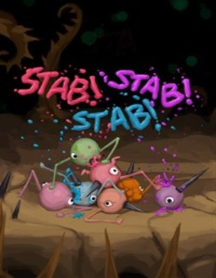 Jeu : STAB STAB STAB!