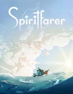 15 minutes de Spiritfarer, le side-scrolling qui arrive dans le Game Pass