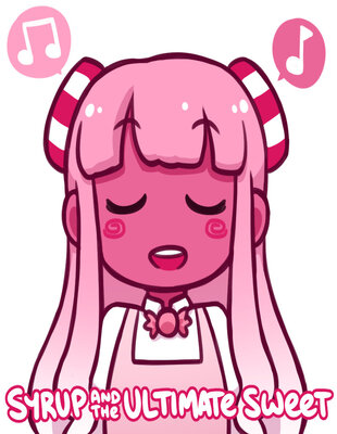 Syrup and the Ultimate Sweet