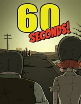 Jeu : 60 Seconds!