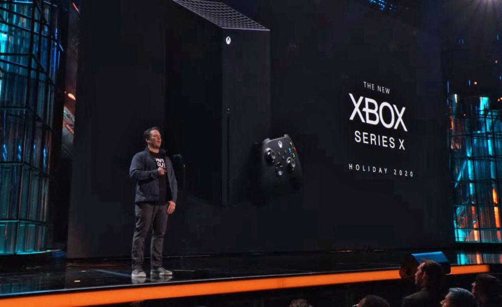La génération de consoles actuelle (Xbox One et PS4) se vend plus que la précédente