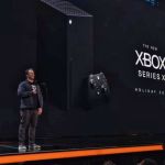 La génération de consoles actuelle (Xbox One et PS4) se vend plus que la précédente