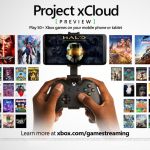 xCloud et Xbox Game Streaming : jouer aux jeux xbox sur mobile et tablette