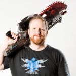 Rod Fergusson quitte The Coalition (Gears) pour rejoindre Blizzard